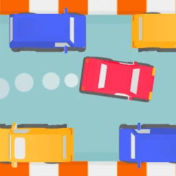 Car Coin Hunt 3D icon