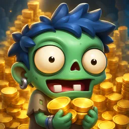 Tomb Miner - Idle Gold Clicker icon